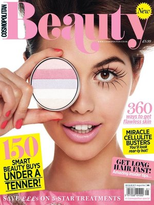 cover image of Cosmo Beauty 1
